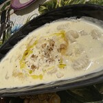 ピッツェリア エ オステリア パドリーノ - 