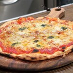 トリワイン ＰＩＫＯＳＨＨＨＵ - マルゲリータ