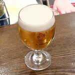 トリワイン ＰＩＫＯＳＨＨＨＵ - 熟撰生ビール