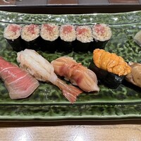 すし京辰 恵比寿店 - 