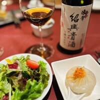 ジョーズ シャンハイ ニューヨーク 銀座店 - 