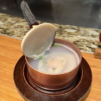 鉄板焼ステーキ 喜扇亭 東京ミッドタウン店 - 
