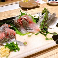 おたる政寿司 銀座 - 