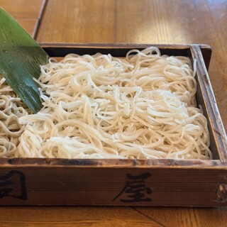 そば処 庄司屋_1