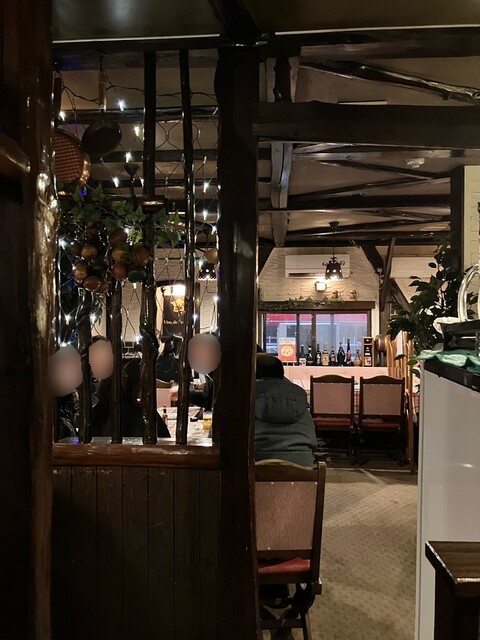 マキシム（Maxim） - 北上（洋食）の写真