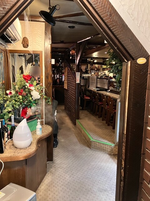 マキシム（Maxim） - 北上（洋食）の写真