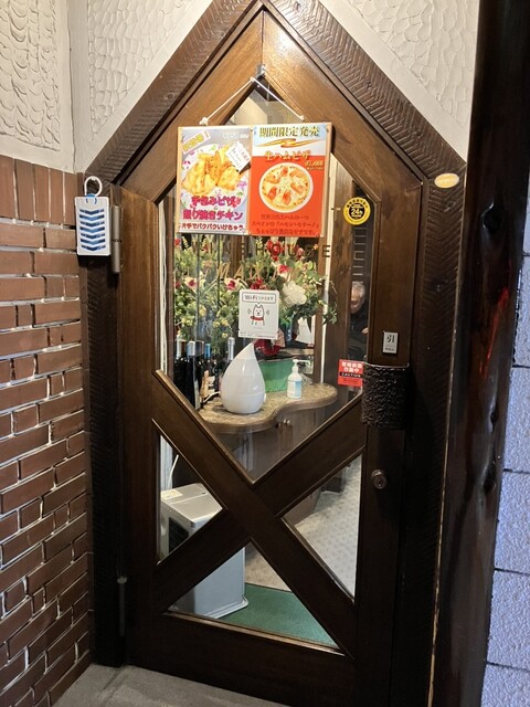 マキシム（Maxim） - 北上（洋食）の写真