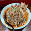 カラシビ味噌辣麺 鬼神 - 
