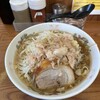 ラーメン二郎 亀戸店