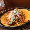The CAFE - 料理写真: