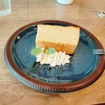 オルタナティブラウンジ - 