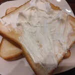 快活CLUB - 無料トーストにソフトクリーム(2024.12.13)