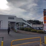 快活CLUB - お店から六合駅は直ぐそこ！(2024.12.13)