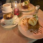 air cafe - 
