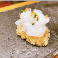 北陸の鮨 飛泉 - 