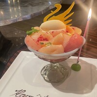 グランド キッチン - 