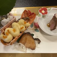 料亭 天王殿 - 