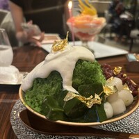 グランド キッチン - 