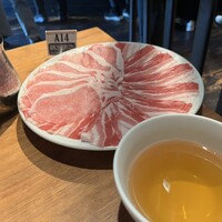 羅豚 ギンザ・グラッセ - 