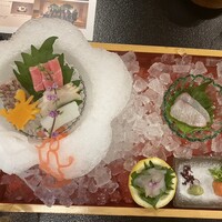 料亭 天王殿 - 