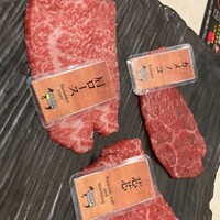 完全個室 牛の達人 秋葉原店 - 