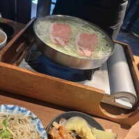 羅豚 ギンザ・グラッセ - 