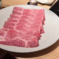 最飛び飛騨牛 しゃぶすき家 馬喰一代 名古屋WEST - 
