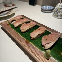 NK 蕎麦屋の二階 - 