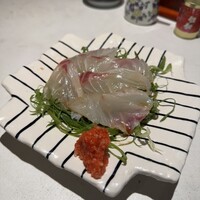 NK 蕎麦屋の二階 - 