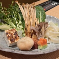 最飛び飛騨牛 しゃぶすき家 馬喰一代 名古屋WEST - 