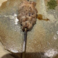 鳥つき - 