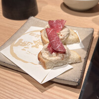 最飛び飛騨牛 しゃぶすき家 馬喰一代 名古屋WEST - 