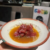 NK 蕎麦屋の二階 - 