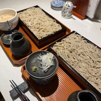 NK 蕎麦屋の二階 - 