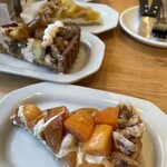 アム ストラム グラム - 