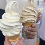 しおのえ ふじかわ牧場 高松店 - 