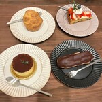 musubi - 料理写真:
