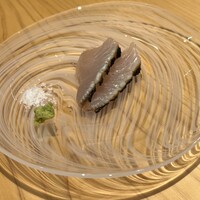 鮨 堀之内 - 
