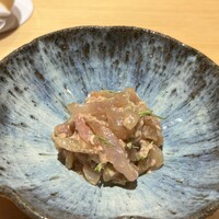 鮨 堀之内 - 