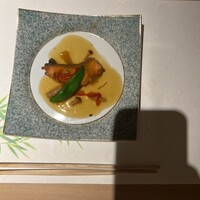 鮨 青海 北新地 - 