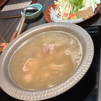 博多華味鳥 銀座4丁目店 - 