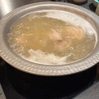 博多華味鳥 銀座4丁目店 - 