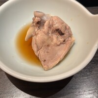博多華味鳥 銀座4丁目店 - 