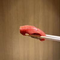 鮨 青海 北新地 - 