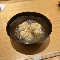 鮨 堀之内 - 