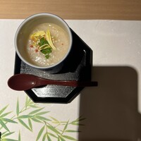 鮨 青海 北新地 - 