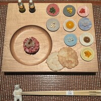 Salon du Kuma3 北新地 - 