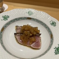 鮨 堀之内 - 