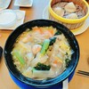 天厨菜館 天王洲アイル店
