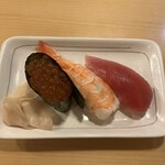 や台ずし - 